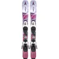 Atomic Maven Girl 70-90+c5 Gw Alpin Ski Pakke