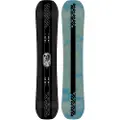 K2 Lime Lite Snowboard For Kvinner