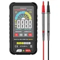 Habotest HT124A+ digitalt universalmultimeter