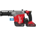 Milwaukee Akku borehammer m18 FHAFOH16-302X