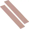 Thermal Grizzly Minus Pad 8 - 120×20×0.5mm - 2 pack - Termisk plate