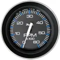 Faria Coral Tach 6000rpm Turteller