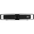 AVer VB130 - Konferansekamera - farge - lyd - LAN - USB 3.1 - MJPEG, H.264, YUY2, YUV, NV12 - DC 12 V