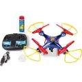 Revell - RC Quadcopter Bubble Helicopter (623812)