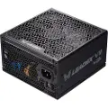 Super Flower Computer Leadex VII +2-pinners PCIe - 12x SATA & 4x Molex - ATX 3.0 standard (SF-850F14XG)