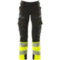 Mascot Accelerate Safe 19179 Arbeidsbukser