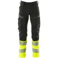 Mascot Accelerate Safe 19879 Arbeidsbukser