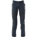 Mascot Accelerate 18679 Big Thigh Pockets Arbeidsbukser