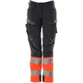 Mascot Accelerate Safe 19178 Arbeidsbukser