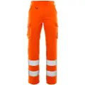 Mascot Safe Light 20859 Big Thigh Pockets Arbeidsbukser