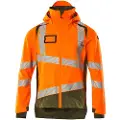 Mascot Accelerate Safe 19301 Outer Lining Jakke