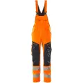 Mascot Accelerate Safe 19569 Hoppdress Med Knebeskytterlommer