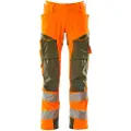 Mascot Accelerate Safe 19079 Arbeidsbukser