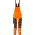 Mascot Accelerate Safe 19569 Hoppdress Med Knebeskytterlommer