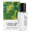 L'Atelier Parfum Green Crush 15ml Eau De Parfum