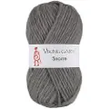 Viking Garn Snorre 100 g Grå 215