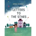 Mireia Gombau Letters to the stars