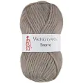 Viking Garn Snorre 100 g Sand 207