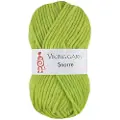 Viking Garn Snorre 100 g Lime 231