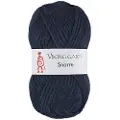 Viking Garn Snorre 100 g Marine 226