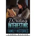 Createspace Independent Publishing Platform Writing Interesting Family Histories