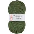 Viking Garn Snorre 100 g Lys grønn 232