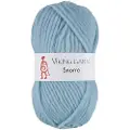 Viking Garn Snorre 100 g Lys blå 220