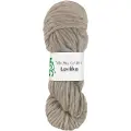 Viking Garn Lovikka 100 g Beige 207