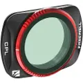 FreeWell Dji Osmo Pocket 3 Cpl-filter