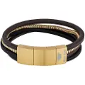 Police Pj26551bsg.02 Armbånd