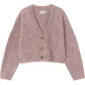 Name it Boxy Strikket Cardigan