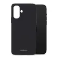 Mobilizera MOBILIZE RUBBER GELLY COVER TIL IPHONE 16 PLUS MAT SORT