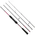 Daiwa Ninja Sp Tsuki Spinnestang
