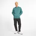 New Balance Graphic Better Hetteskjorte