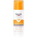 Eucerin 135212 Spf50 Light 50ml Solkrem