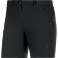 Mammut Hiking Shorts