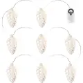 Sirius Home Sirius Celina Kogle Guirlande - Klar - 8 LED