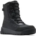 Columbia Bugaboot Tursko
