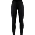 Craft Core Bike Subz Wind Lange Bukser Uten Stropper