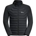 Jack Wolfskin Routeburn Pro Hybrid Jakke