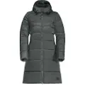 Jack Wolfskin Eisbach Frakk