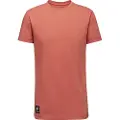 Mammut Massone Patch Kortarmet T-skjorte