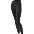 Loeffler Ws Warm Leggings