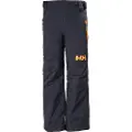 Helly Hansen Legendary Skibukser, Junior, Navy