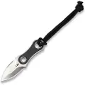 CJRB Knap AR-RPM9 Carbon Fiber kniv