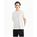 Armani Exchange 6dztlb_zj2zz Kortarmet T-skjorte