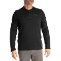 KLIM Sidewinder Langarmet T-skjorte