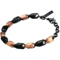 Police Pj22647bsr.04 Armbånd