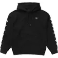Mystic Bolt Sweat Hetteskjorte