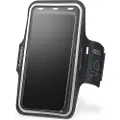 Spigen Dynamic Shield Armband A703 black